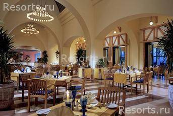 Sheraton Miramar Resort 15